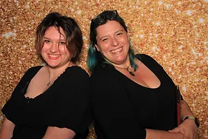 Green Dragonfly Events
Columbia, Maryland LGBT Wedding Planner
LGBTQ+ Owned