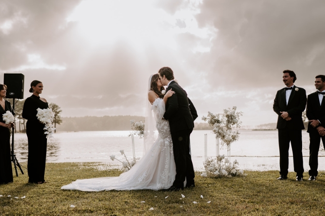 Kingsbay Mansion Wedding Destination Inn, and Restaurant 
Marion Station, Maryland LGBTQ Wedding Ceremonies & Receptions 
