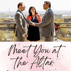 Meet You At The Altar 