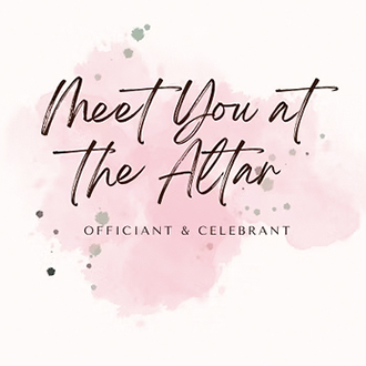 Meet You At The Altar