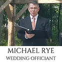 Maryland LGBTQ Wedding Officiant