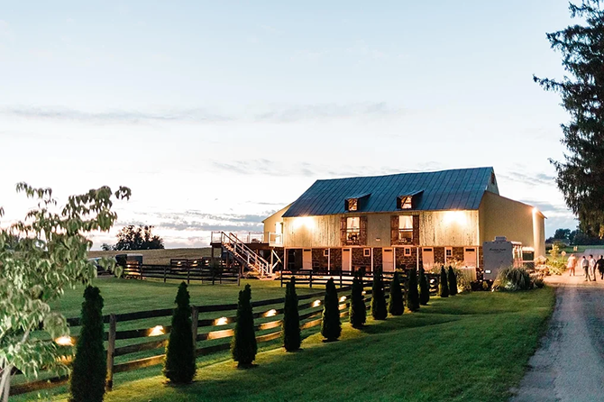 Montagu Meadows
Westminster, Maryland LGBT Wedding Reception Venue
Carroll County, Northern Maryland, Located about an hour from Baltimore
