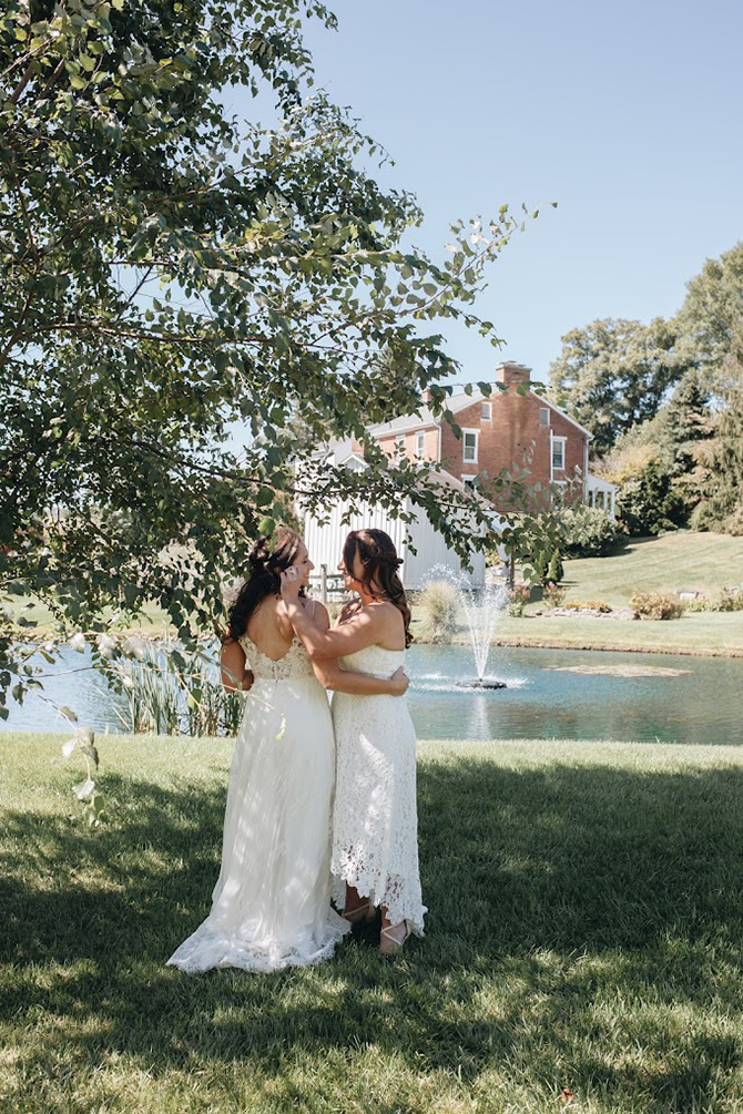 Montagu Meadows
Westminster, Maryland LGBT Wedding Reception Venue
Carroll County, Northern Maryland, Located about an hour from Baltimore