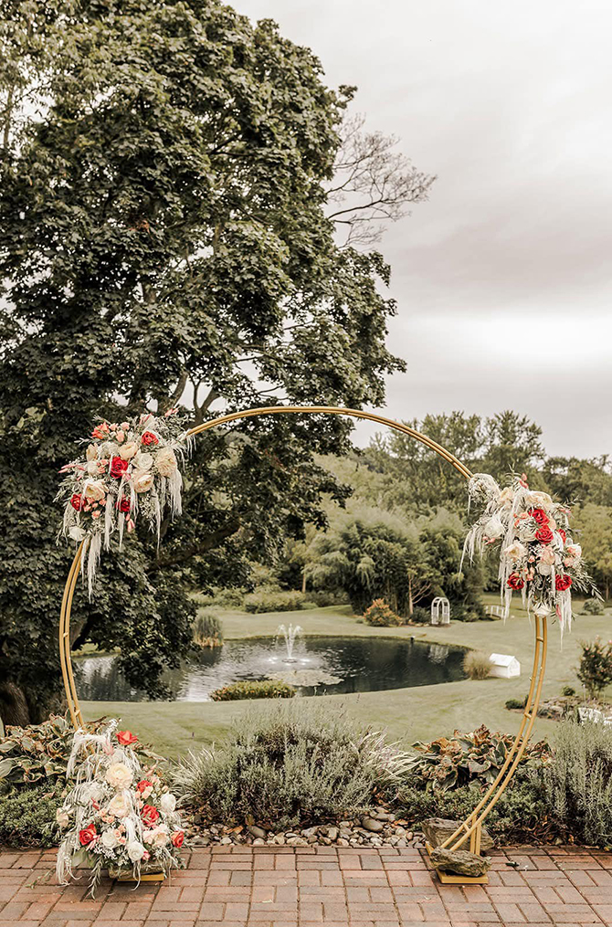 Montagu Meadows
Westminster, Maryland LGBT Wedding Reception Venue
Carroll County, Northern Maryland, Located about an hour from Baltimore
