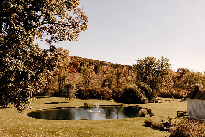 Montagu Meadows
Westminster, Maryland LGBT Wedding Reception Venue
Carroll County, Northern Maryland, Located about an hour from Baltimore