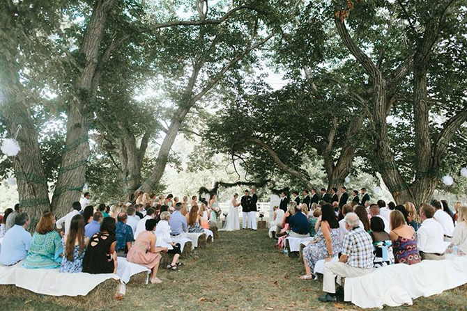 Montagu Meadows
Westminster, Maryland LGBT Wedding Reception Venue
Carroll County, Northern Maryland, Located about an hour from Baltimore