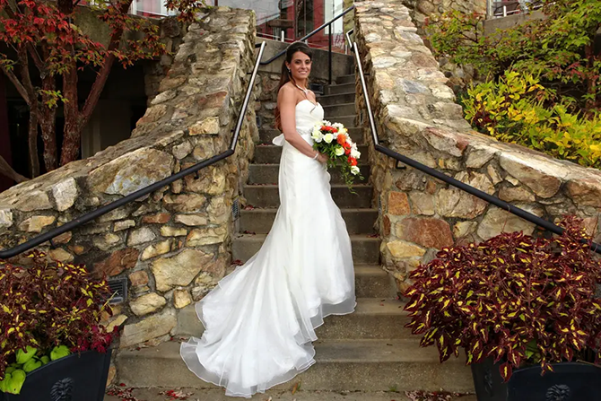 Joppa, Maryland LGBT Wedding Reception Venue - Mountain Branch Golf Club