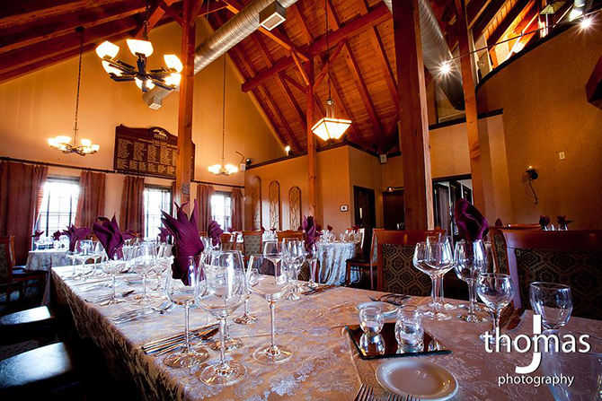 Joppa, Maryland LGBT Wedding Reception Venue - Mountain Branch Golf Club