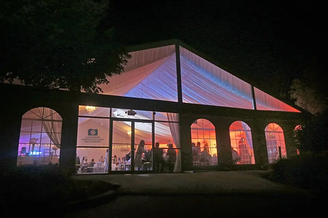 Joppa, Maryland LGBT Wedding Reception Venue - Mountain Branch Golf Club