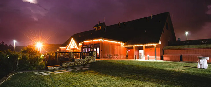 Joppa, Maryland LGBT Wedding Reception Venue - Mountain Branch Golf Club