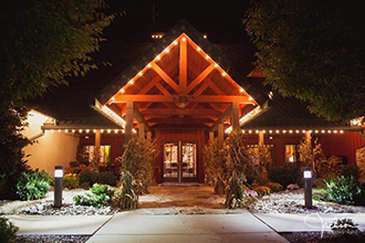 Joppa, Maryland LGBT Wedding Reception Venue - Mountain Branch Golf Club