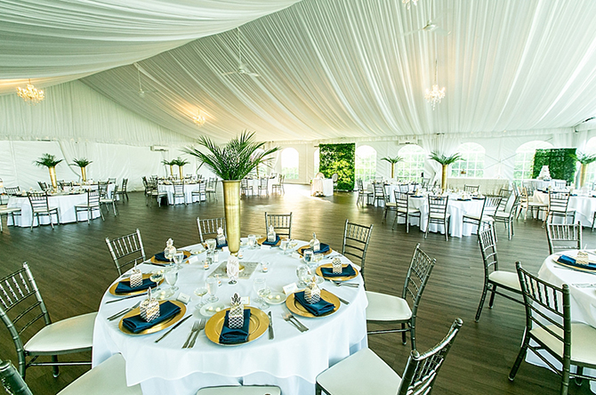Joppa, Maryland LGBT Wedding Reception Venue - Mountain Branch Golf Club
