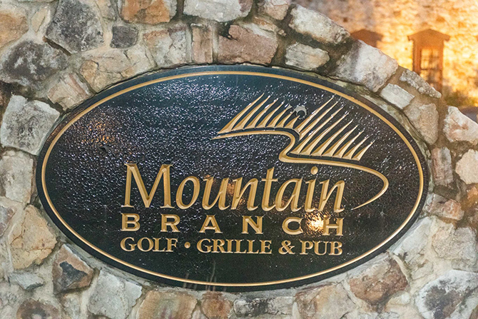Joppa, Maryland LGBT Wedding Reception Venue - Mountain Branch Golf Club