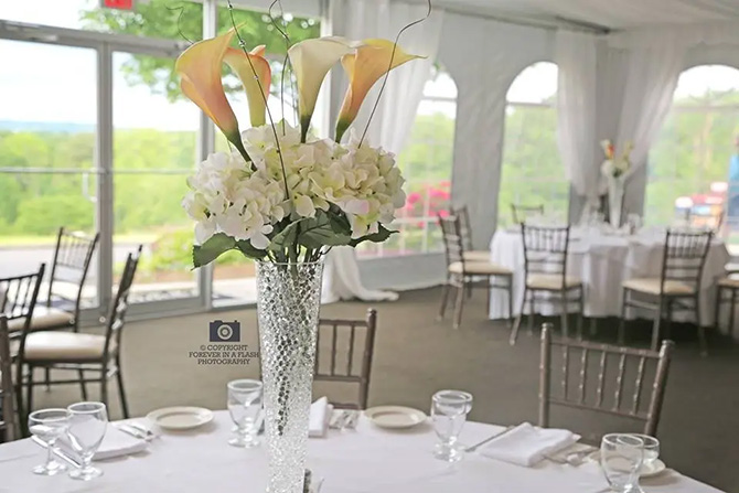 Joppa, Maryland LGBT Wedding Reception Venue - Mountain Branch Golf Club