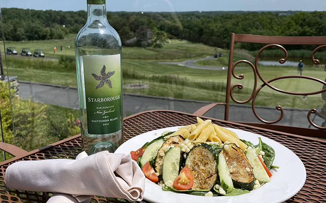Joppa, Maryland LGBT Wedding Reception Venue - Mountain Branch Golf Club