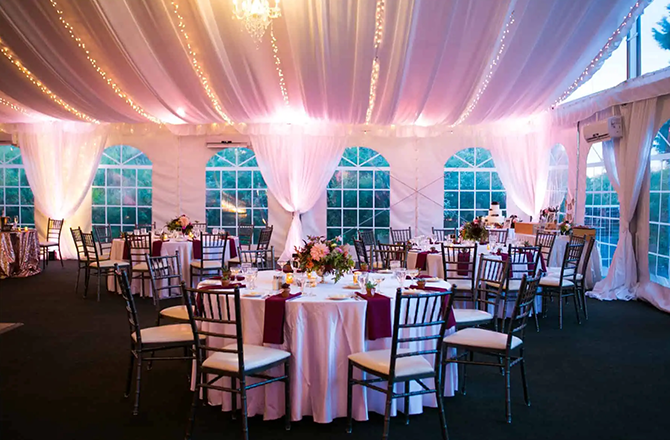 Joppa, Maryland LGBT Wedding Reception Venue - Mountain Branch Golf Club