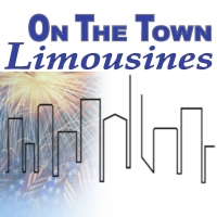 on the town limousines
