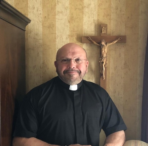 Our Lady Undoer of Knots Inclusive Catholic Community Baltimore, Maryland LGBTQ Inclusive Catholic Church 