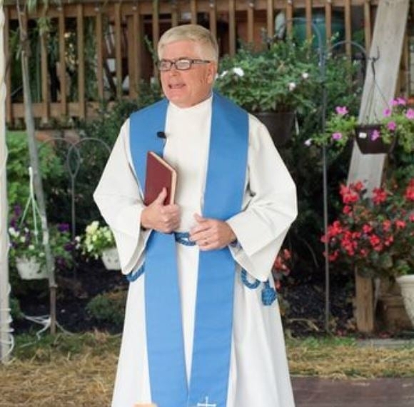 Our Lady Undoer of Knots Inclusive Catholic Community Baltimore, Maryland LGBTQ Inclusive Catholic Church 