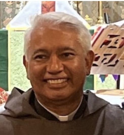 Our Lady Undoer of Knots Inclusive Catholic Community Baltimore, Maryland LGBTQ Inclusive Catholic Church 