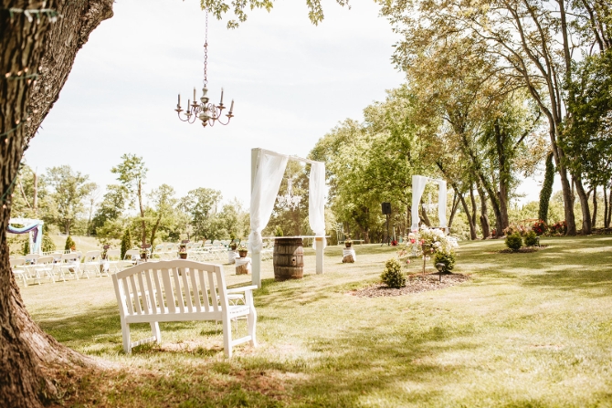 Prosperity Mansion and Farm 
Frederick, Maryland LGBT Wedding Reception Venue
