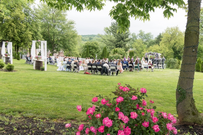 Prosperity Mansion and Farm 
Frederick, Maryland LGBT Wedding Reception Venue
