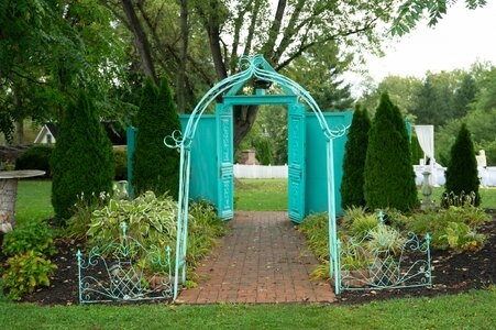 Prosperity Mansion and Farm 
Frederick, Maryland LGBT Wedding Reception Venue
