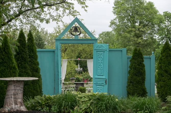 Prosperity Mansion and Farm 
Frederick, Maryland LGBT Wedding Reception Venue
