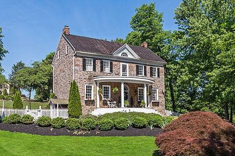 Prosperity Mansion and Farm 
Frederick, Maryland LGBT Wedding Reception Venue
