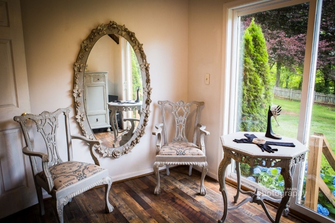 Prosperity Mansion and Farm 
Frederick, Maryland LGBT Wedding Reception Venue
