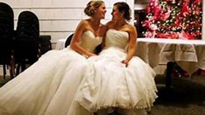 Prosperity Mansion and Farm 
Frederick, Maryland LGBT Wedding Reception Venue
