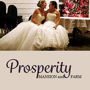 Fredickerick, Maryland LGBT Wedding Reception Site