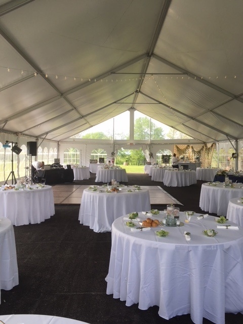 Prosperity Mansion and Farm 
Frederick, Maryland LGBT Wedding Reception Venue
