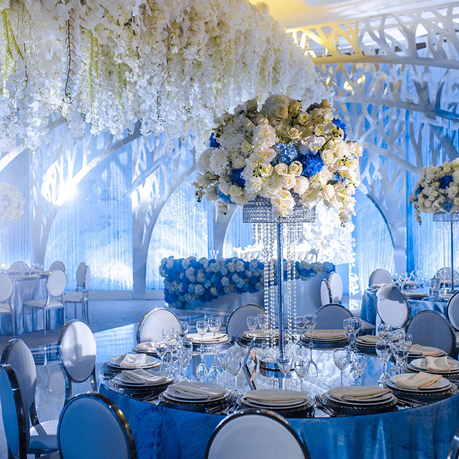 Stormy Brooks Event Design
LGBT Wedding Planner & Wedding Rentals
Baltimore, Maryland & Washington DC
Full-service wedding caterer - skilled chefs and event coordinators
Westchester County, NY