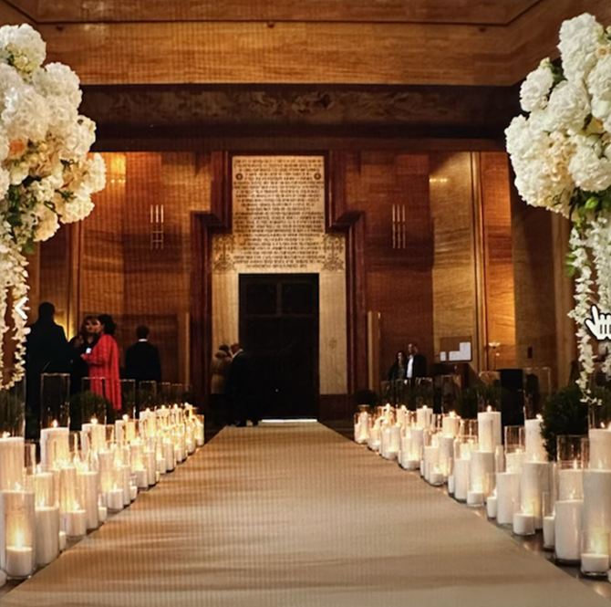 Stormy Brooks Event Design
LGBT Wedding Planner & Wedding Rentals
Baltimore, Maryland & Washington DC
Full-service wedding caterer - skilled chefs and event coordinators
Westchester County, NY