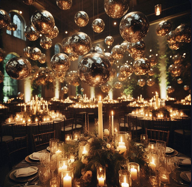 Stormy Brooks Event Design
LGBT Wedding Planner & Wedding Rentals
Baltimore, Maryland & Washington DC
Full-service wedding caterer - skilled chefs and event coordinators
Westchester County, NY