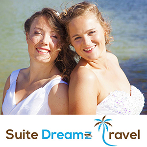 LGBT Destination Weddings - LGBT Honeymoons