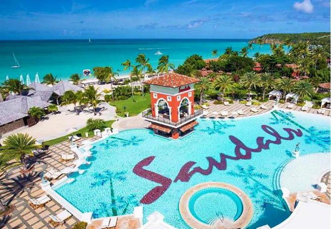 - LGBT Destination Weddings and LGBT Honeymoons - Suite Dreamz Travel