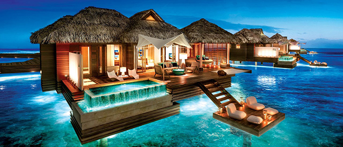 - LGBT Destination Weddings and LGBT Honeymoons - Suite Dreamz Travel
