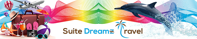 - LGBT Destination Weddings and LGBT Honeymoons - Suite Dreamz Travel