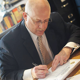 Thoughtful Weddings Rovan Wernsdorfer Gay Wedding Officiant in Baltimore Maryland