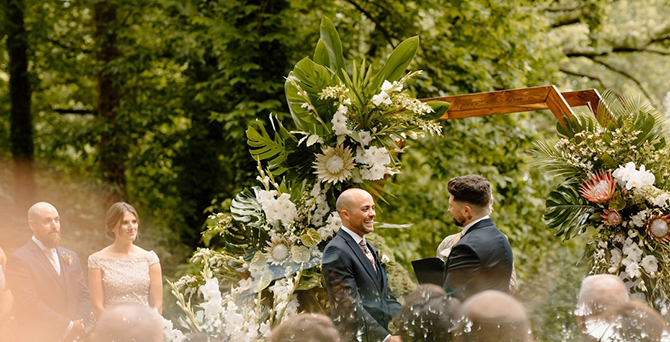 Zeffert and Gold Catering