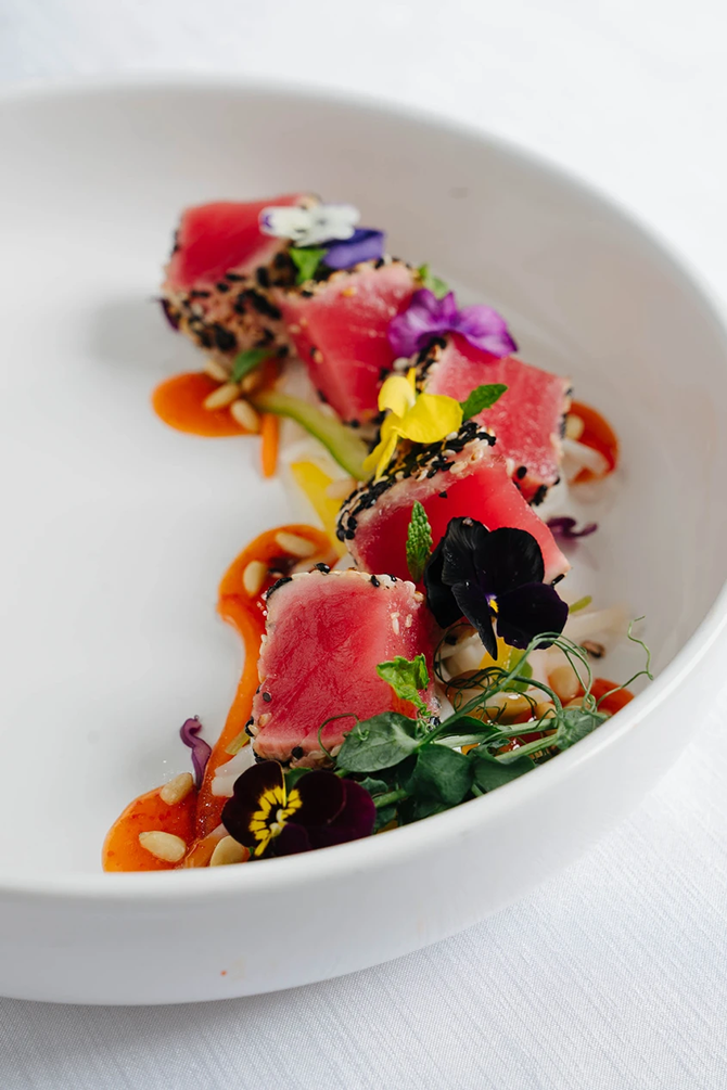 Zeffert and Gold Catering
Baltimore, Maryland LGBT Wedding Catering Service
Full-service wedding caterer - skilled chefs and event coordinators
Westchester County, NY