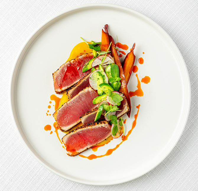 Zeffert and Gold Catering