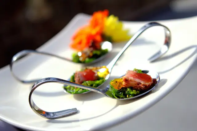 Zeffert and Gold Catering
Baltimore, Maryland LGBT Wedding Catering Service
Full-service wedding caterer - skilled chefs and event coordinators
Westchester County, NY