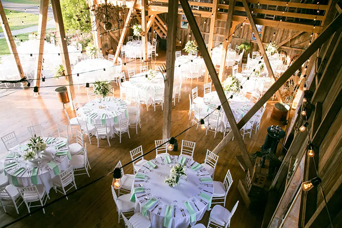 Zeffert and Gold Catering
Baltimore, Maryland LGBT Wedding Catering Service
Full-service wedding caterer - skilled chefs and event coordinators
Westchester County, NY