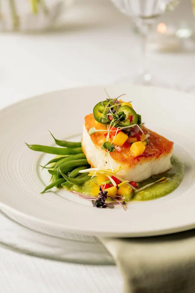 Zeffert and Gold Catering
Baltimore, Maryland LGBT Wedding Catering Service
Full-service wedding caterer - skilled chefs and event coordinators
Westchester County, NY