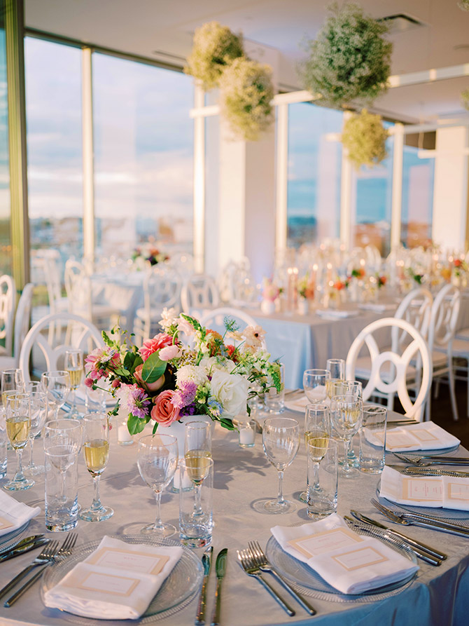 Zeffert and Gold Catering