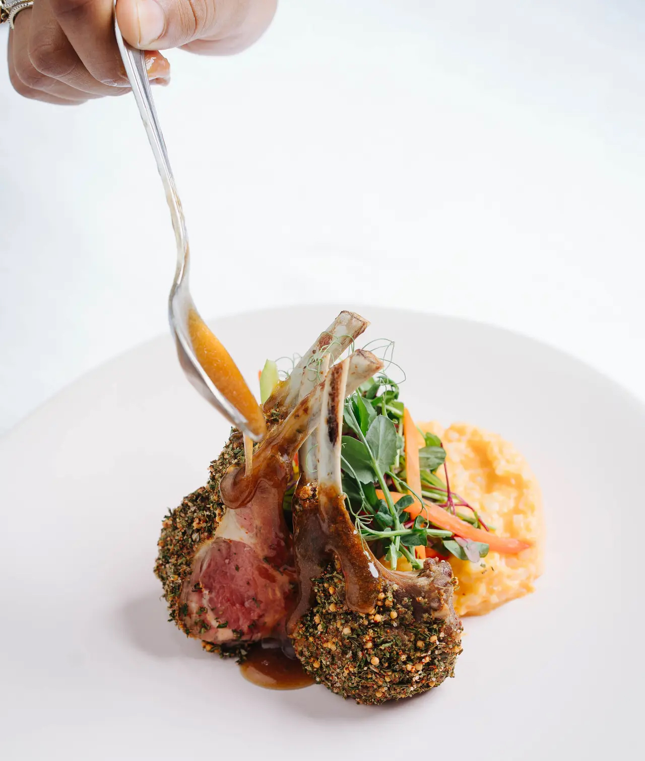 Zeffert and Gold Catering