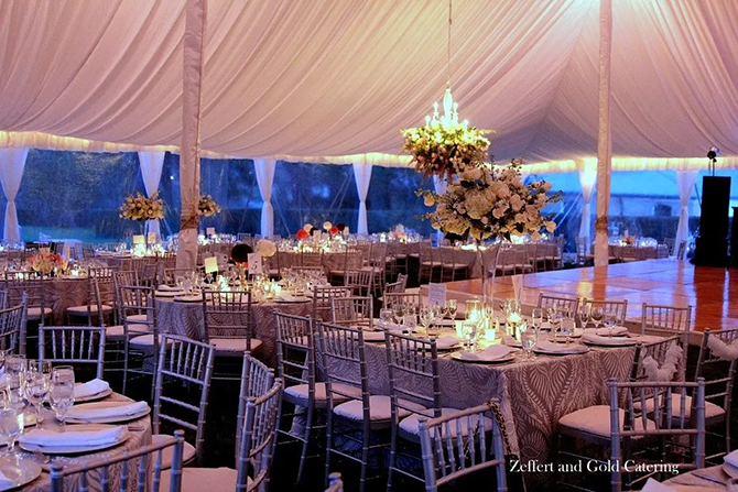 Zeffert and Gold Catering
Baltimore, Maryland LGBT Wedding Catering Service
Full-service wedding caterer - skilled chefs and event coordinators
Westchester County, NY